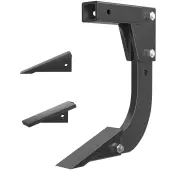 YITAMOTOR® Hitch Mounted Ripper, Hitch Lawn Ripper, Middle Buster Plow for ATV/UTV with 2"" Receiver