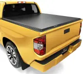 Soft Tri-Fold Tonneau Cover for 2014–2021 Toyota Tundra 5.5 ft | YITAMOTOR