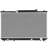 Radiator for 1997–2001 Toyota Camry / 1999–2001 Solara 2.2L L4 | YITAMOTOR