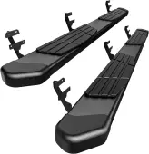 6"" Running Boards for 2015-2025 Ford F150 & 2017-2024 F250/F350 | YITAMOTOR