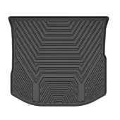 YITAMOTOR® Cargo Liner Rear Trunk Mat Floor for 2011-2021 Jeep Grand Cherokee All Weather