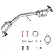 YITAMOTOR® Catalytic Converter For 1999-2006 Subaru Impreza, Forester, Legacy, Outback, Baja 2.5L Cat High Flow Series