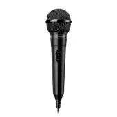 Audio Technica ATR1100X Unidirectional Dynamic Mic by AudioTechnica