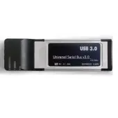 AKiTiO USB 3.0 Express Card for Windows PC (Not Mac Compatible) by AKiTiO
