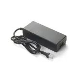 AKiTiO 150W 6Pin Power Supply for Thunder3 Dock Pro, Thunder3 Quad, and Node Duo by AKiTiO