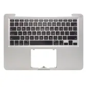 Apple Service Part: P/N 6615858 Top Case and Keyboard for 13inch MacBook Pro (2010) by Apple