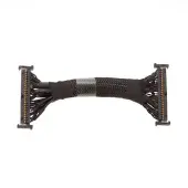 Apple Service Part: P/N 9228888 Front Panel Cable for Mac Pro (Early 2009 Late 2012) by Apple