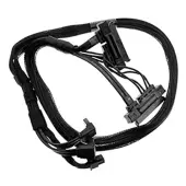 Apple Service Part: P/N 9228891 SATA Harness for Mac Pro (Early 2009 to Mid 2012) by Apple