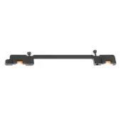 Apple Service Part: P/N 9229065 HDD Bracket for 13inch MacBook Pro (2009 2012) by Apple