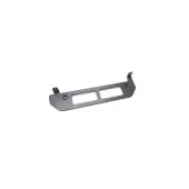 Apple Service Part: P/N 92300087 Right Hard Drive Mount for 27inch iMac (Late 2014 2015) by Apple