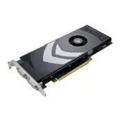 Apple OEM/NVIDIA GeForce 8800 GT PCIe Video Card for Mac Pro (2008 2012) by Apple