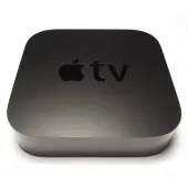 Apple TV (2nd Generation) Digital Multimedia Receiver Used, by Apple