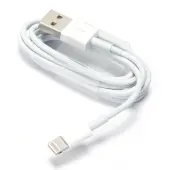 1.0 Meter (39) Apple Genuine Lightning to USB Cable by Apple