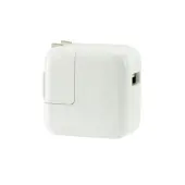 Apple Genuine 12W USB Power Adapter/Charging Block Used, by Apple