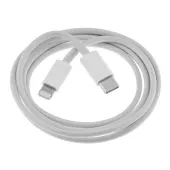1.0 Meter (39) Apple Genuine USBC to Lightning Cable by Apple