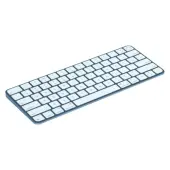 Apple Magic Keyboard with Touch ID for Apple Silicon Macs Blue by Apple