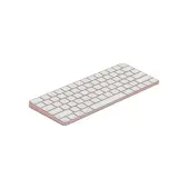 Apple Magic Keyboard with Touch ID for Apple Silicon Macs Pink by Apple