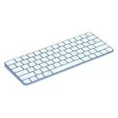 Apple Magic Keyboard with Touch ID for Apple Silicon Macs Purple by Apple