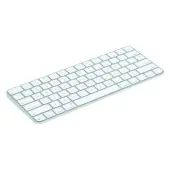 Apple Magic Keyboard with Lock Key (2021) Green Used, by Apple