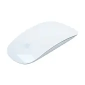 Apple Magic Mouse 2 Bluetooth Wireless MultiTouch Optical Mouse Silver by Apple