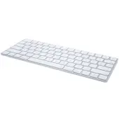 Apple Magic Keyboard 2 for Mac, iPad, iPhone Used, by Apple