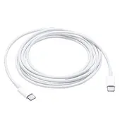 2.0 Meter (78) Apple Genuine USBC to USBC Charging Cable by Apple