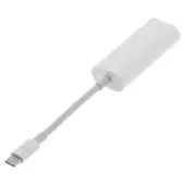 Apple Genuine Thunderbolt 3 (USBC) to Thunderbolt 2 Adapter New, by Apple