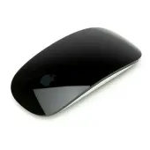 Apple Magic Mouse 2 Bluetooth Wireless MultiTouch Optical Mouse Black Used, by Apple