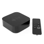 64GB Apple TV 4K with Apple Remote, SiriEnabled Voice Control by Apple