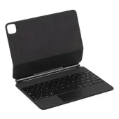 Apple Magic Keyboard with Trackpad for iPad Pro 11inch (1st, 2nd, 3rd, 4th Gen) and iPad Air 11inch (4th, 5th, 6th Gen) by Apple