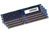 64.0GB (4 x 16GB) PC314900 DDR3 ECCR 1866 MHz 240Pin SDRAM Memory Kit for Mac by Major Brand (ThirdParty)