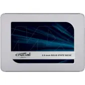 2.0TB Crucial MX500 2.5inch 7mm SATA 6.0Gb/s SolidState Drive by Crucial