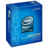 Intel Xeon W3565 Four Core 3.2GHz Processor Upgrade. 8MB L3 Cache. Used/ Pull Used, by Intel