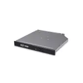LG 12.7mm 8X SuperMulti DVD/CD Burner/Reader Internal SATA Optical Drive with MDISC Support by LG