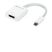 NewerTech USBC to DisplayPort Adapter for up to 8K Displays by Newer Technology