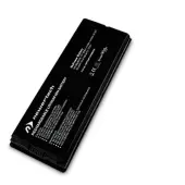 NewerTech NuPower 65 WattHour Replacement Battery for 13inch MacBook nonUnibody (Mid 2006 Early 2008) Black by Newer Technology