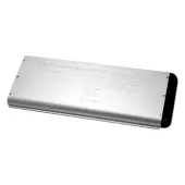 NewerTech NuPower 54 WattHour Replacement Battery for 13inch MacBook Aluminum (Late 2008) by Newer Technology