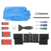 69W NewerTech NuPower Battery Replacement Solution for 14inch MacBook Pro (M1 Pro / M1 Max / M2 Pro / M2 Max, 2021 2023) New, by Newer Technology