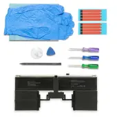 69W NewerTech NuPower Battery Replacement Solution for 15inch MacBook Air (M2, 2023) New, by Newer Technology