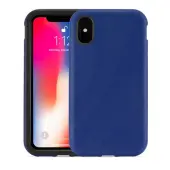 NewerTech NuGuard KX Case for iPhone XR Midnight (Dark Blue) by Newer Technology