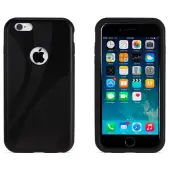 NewerTech NuGuard KX. Color: Black. Xtreme Protection for Your iPhone 6/6s Plus by Newer Technology