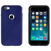 NewerTech NuGuard KX. Color: Midnight (Dark Blue). Xtreme Protection for Your iPhone 6/6s Plus by Newer Technology