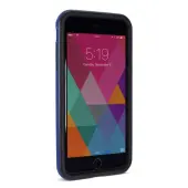 NewerTech NuGuard KX. Color: Midnight (Dark Blue). Xtreme Protection for Your iPhone 8 Plus and 7 P by Newer Technology
