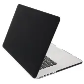 NewerTech NuGuard SnapOn Laptop Cover for 11 MacBook Air Black by Newer Technology