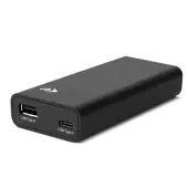 NewerTech NuPower 60W Dual Port USB Power Charger by Newer Technology