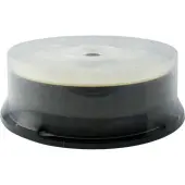 OWC 6X BDR 25GB Blank Bluray Media 25 Pack Spindle by Other World Computing