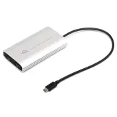 OWC USBC Dual HDMI 4K Display Adapter with DisplayLink by Other World Computing