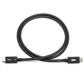 0.7 Meter (28) OWC Thunderbolt 4 (USBC) Cable by Other World Computing