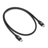0.8 Meter (31.5) OWC Thunderbolt 5 (USBC) Cable by Other World Computing