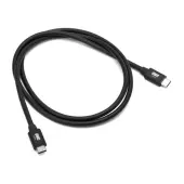 1.0 Meter (39.4) OWC Thunderbolt 5 (USBC) Cable by Other World Computing